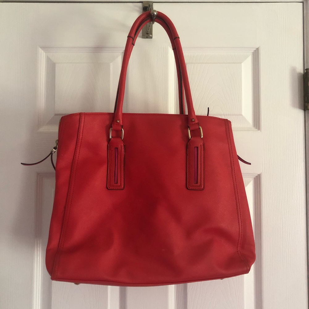 Stella & Dot Shoulder Tote Bag